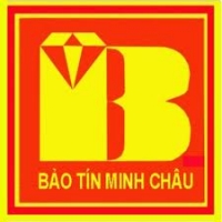 Công TY TNHH Vàng Bạc Đá Quý Bảo Tín Minh Châu