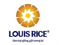 Công Ty TNHH Một Thành Viên Sản Xuất Thương Mại Louis Rice