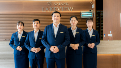 PAN SERVICES – KHẲNG ĐỊNH UY TÍN VỚI GIẢI THƯỞNG TOP 10 DỊCH VỤ CHẤT LƯỢNG VÀNG 2025
