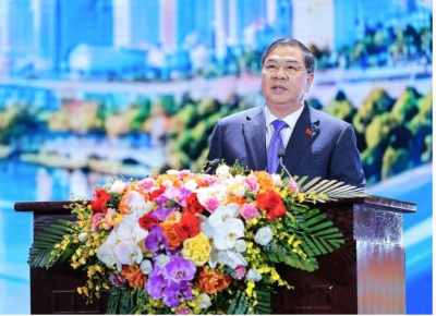 Phó thủ tướng: Doanh nghiệp mạnh thì nền kinh tế mới mạnh