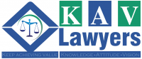Công ty Luật TNHH KAV Lawyers