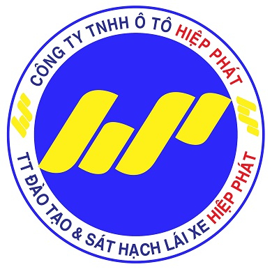 CÔNG TY TNHH Ô TÔ HIỆP PHÁT – TRUNG TÂM ĐÀO TẠO VÀ SÁT HẠCH LÁI XE HIỆP PHÁT